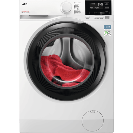 AEG 7000 ProSteam® - Wasmachine 8 kg LR73844