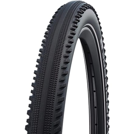 Motion Hurricane - Wired - ADDIX - RaceGuard - 26x2.10 - Black + Reflex