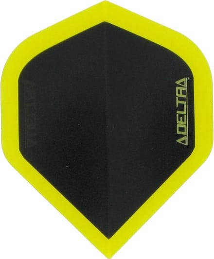 Delta Std. Yellow