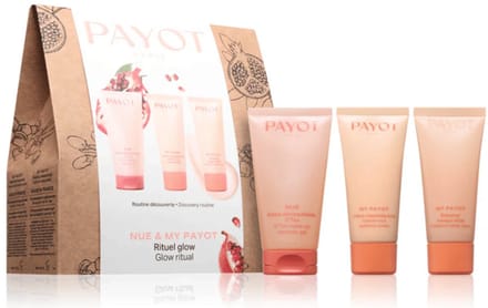Payot Nue & My Payot Huidverzorging Geschenkset - 110ml