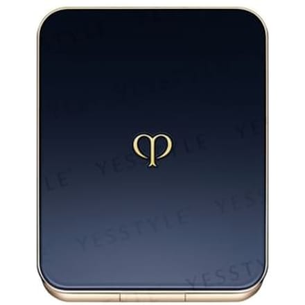 Cle de Peau Beaute - Eye Color Quad Case 1 pc