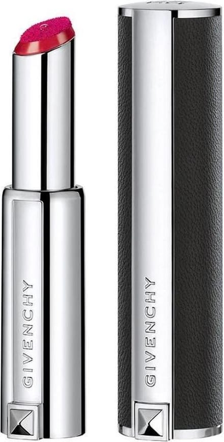 Givenchy Le Rouge Liquide Long-Lasting Cream Li