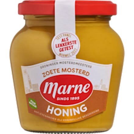 Honing mosterd