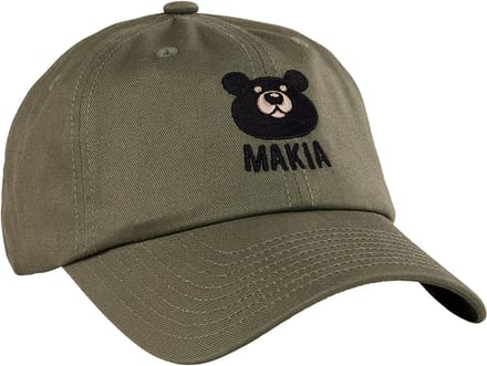 Makia Otso Pet Groen Man