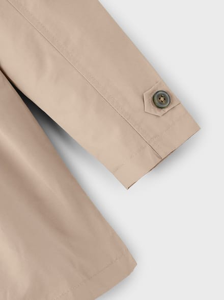Name it Trenchcoat Riem