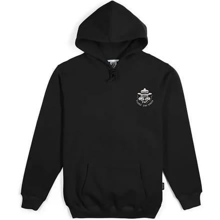 Sweatshirt The Dudes Please
