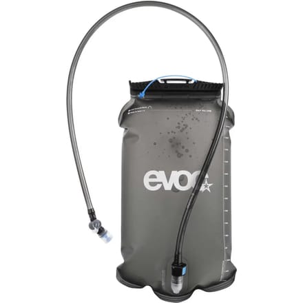 Evoc Hydratatieblaas 3 Waterzak - Koolstofgrijs
