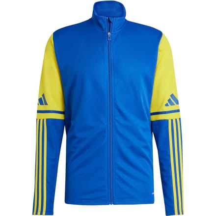 Adidas Squadra 25 Training Trainingsjack Blauw S / Regular Man
