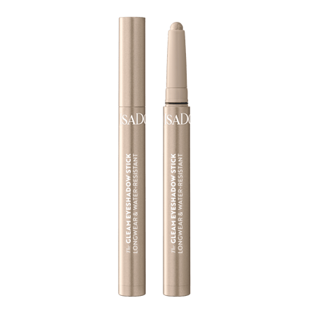Isadora The Gleam Eyeshadow Stick 51 Sandstone 1.2 g