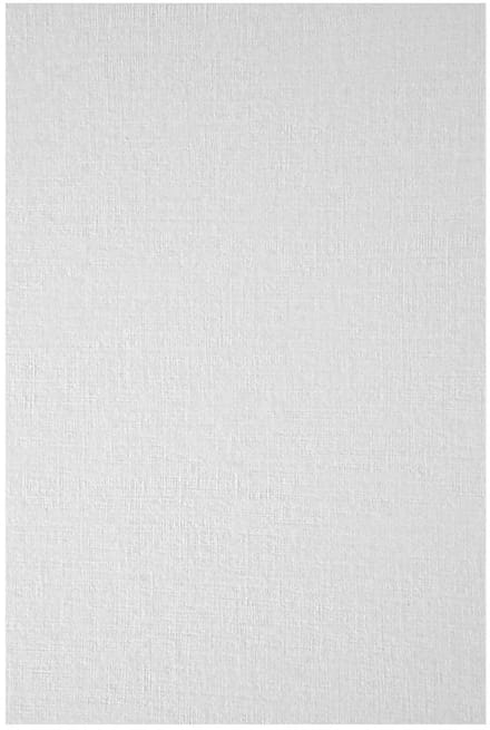 Netuno - wit gestructureerd papier - linnenstructuur - A5 - 14,8 x 21 cm - 20 vellen - 185 gram - Elfenbens