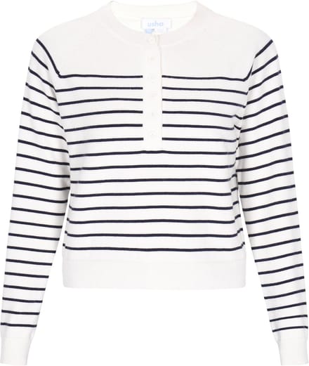 usha Jumper