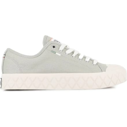 Lage Sneakers Palladium PALLA ACE CVS