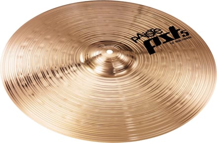 Paiste Crash/Ride bekken PST 5