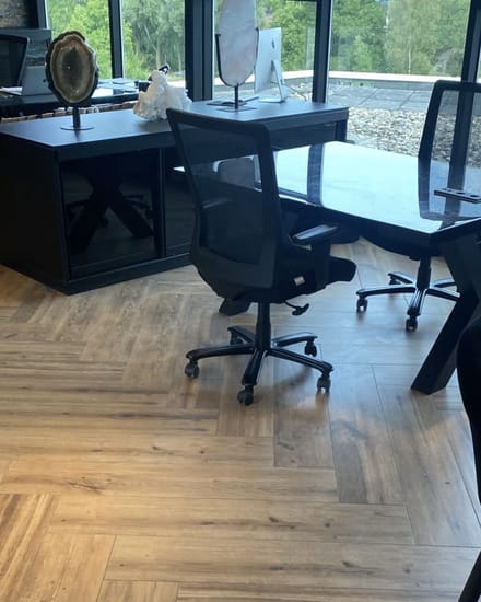 Houtlook North Wind 900x150x9mm R9 - verkoop per M2