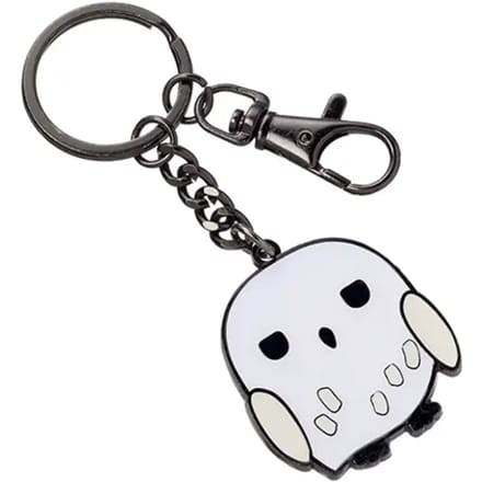 The Carat Shop - Harry Potter - Hedwig Sleutelhanger