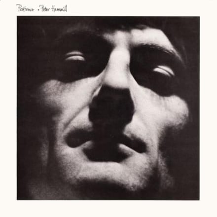 Patience - Peter Hammill
