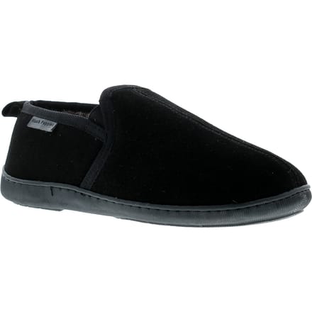 Hush Puppies Arnold Slip On Suède MEMORY FOAM Heren
