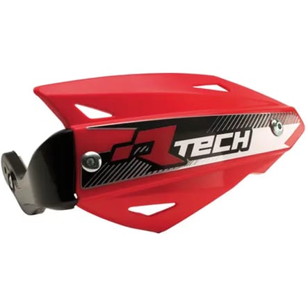 Motorhandbescherming + montagekit R-Tech Rou vertigo ATV CRF