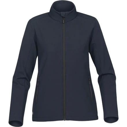 Dames softshell jas Stormtech Orbiter