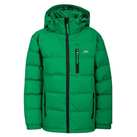Trespass kinderwinterjas Tuff Jacket