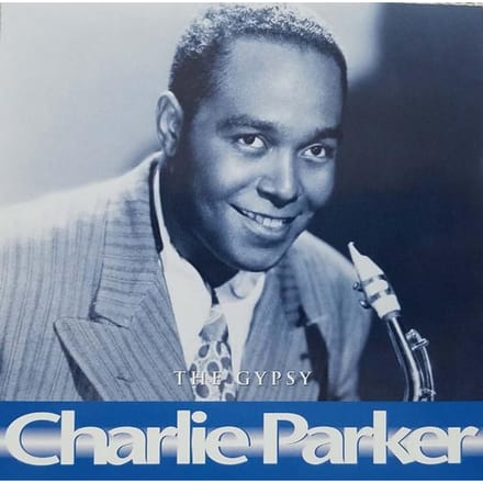 CD CHARLIE PARKER - Triple Treasures BOX30060 Digimode Entert 2002 Europa Jazz Gebruikt gray