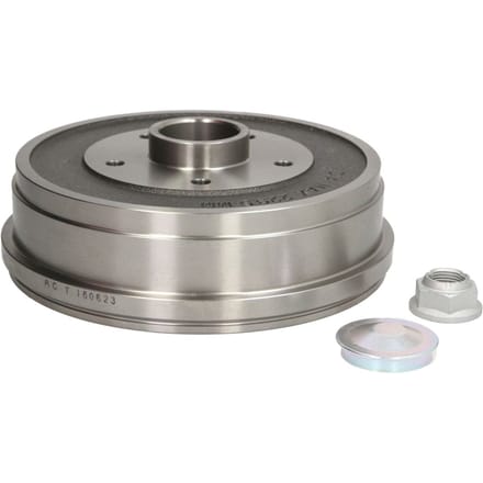 Remtrommel LPR 7D0693C