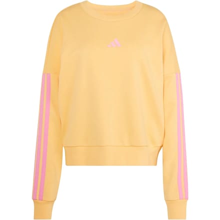 Dames sweatshirt adidas Essentials 3-Stripes French Terry