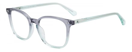 Kate Spade HERMIONE/G Blue 54/18/145 WOMAN Brilmonturen