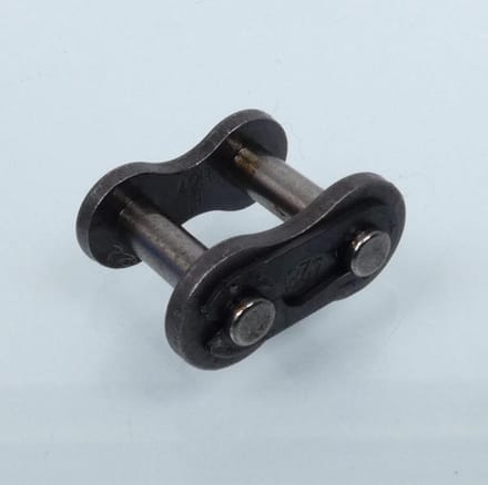 Kettingsluiting spoed 428 zonder O-ring Sifam voor motor Nieuw