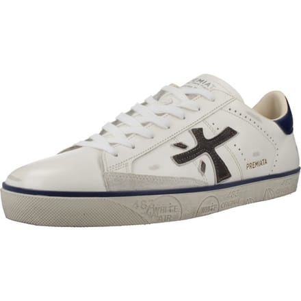 Lage Sneakers Premiata Steven
