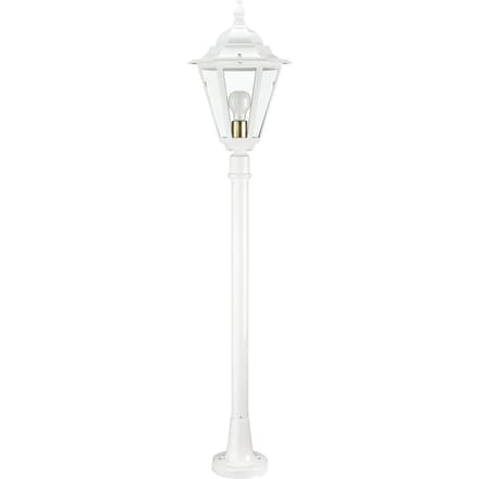 Luminaire classique Dopo lighting Elite 6 IP44 E27 4 1240 mm