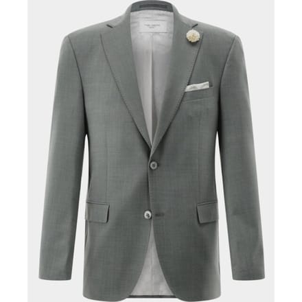 Carl Gross Colbert mix & match sakko/jacket cg shelby sv 20.077s0 / 325172/52