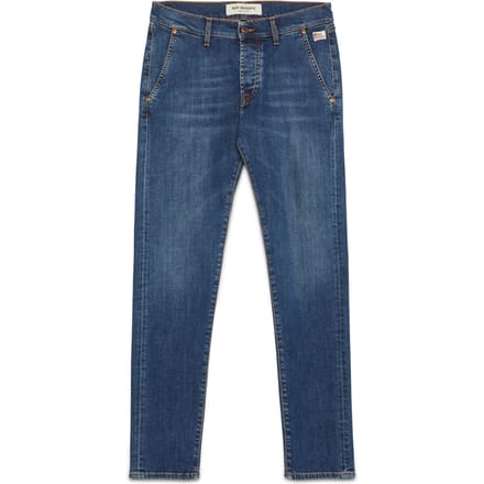 Roy Roger's Jeans Blue