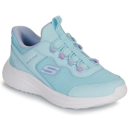Lage Sneakers Skechers BOUNDER PRO SLIP-INS