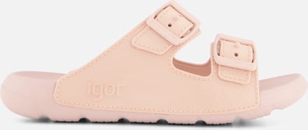 Igor Kai Sandalen roze Synthetisch - Maat 30