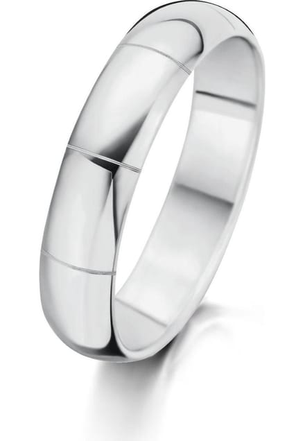 Jacob Jensen Arc Ring 41101-5-S (Maat 52)