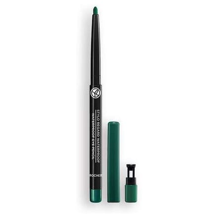 Yves Rocher Oogpotlood waterproof - groen Vert