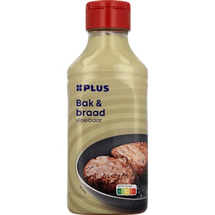 Bak en Braad vloeibaar