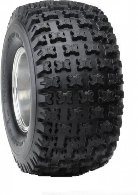 16-8-7 duro band voor adly 50 fox quad 2014 tot 2019 avg / avd / arg / ard nieuw