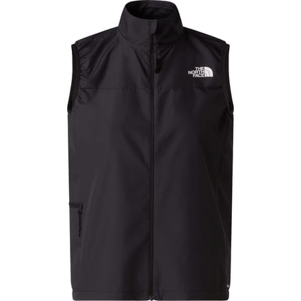 The North Face Fontanales Wind Hardloopvesten Dames