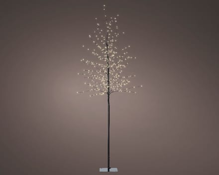 LED Kerstboom - 360 LEDs - 180 cm - Verlichting voor buiten