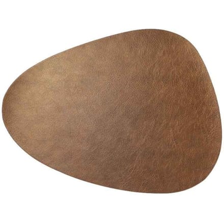 Unique Living - Placemats Floris Koper - 39x30,5cm