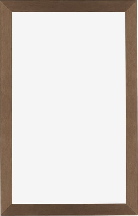 Fotolijst 30x50 cm - MDF - Koper Decor - Marseille