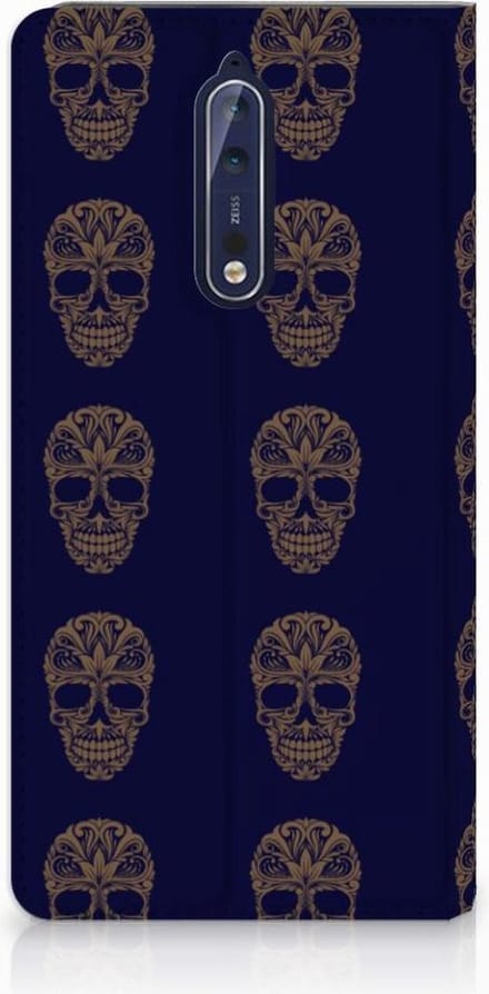Apple iPhone 11 Pro Standcase Oostenrijk