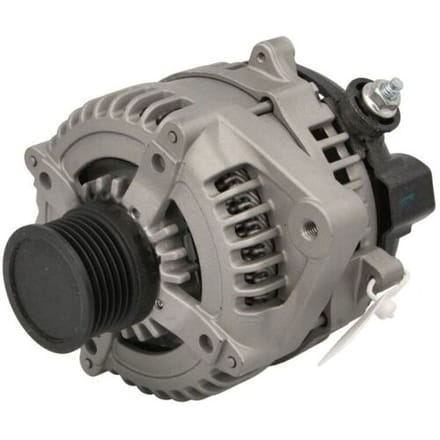 Driefasige generator STARDAX STX102341R