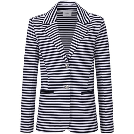 HV Society Blazer hvsjordan