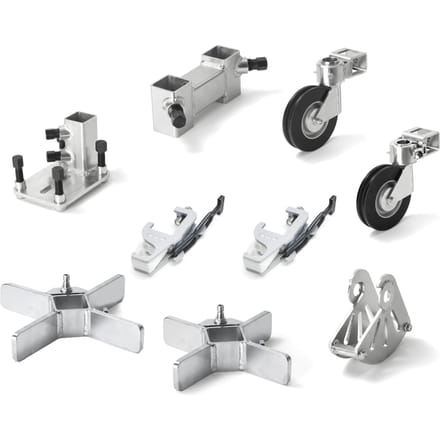 Pulley cs