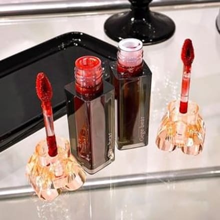 Gege Bear - BUY 3 GET 40% OFF - Hydrating Lip Glaze (1-3) #01 - 3g