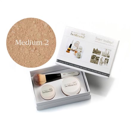 beMineral Start Today! - Kit - MEDIUM-2 (Body Glow)
