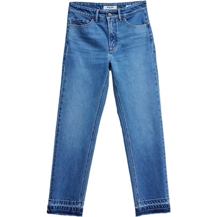 Slim Push In Jeans voor dames Salsa Jeans Faith